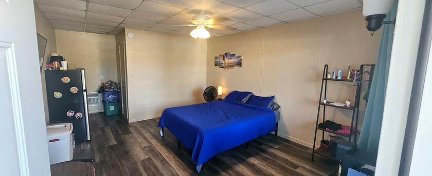 Imagen general del Hotel Sebastian Gardens Inn & Suites. Foto 11