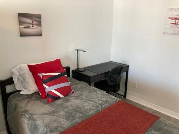 Imagen general del Hotel Sebastian Gardens Inn & Suites. Foto 15