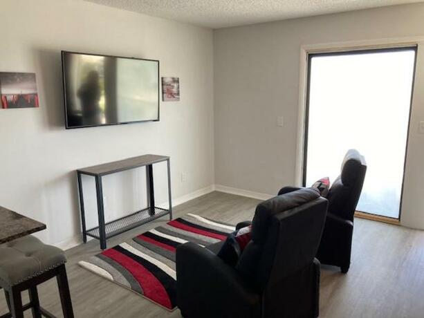 Imagen general del Hotel Sebastian Gardens Inn & Suites. Foto 18