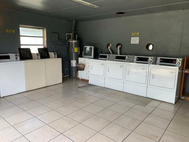 Imagen general del Hotel Sebastian Gardens Inn & Suites. Foto 19