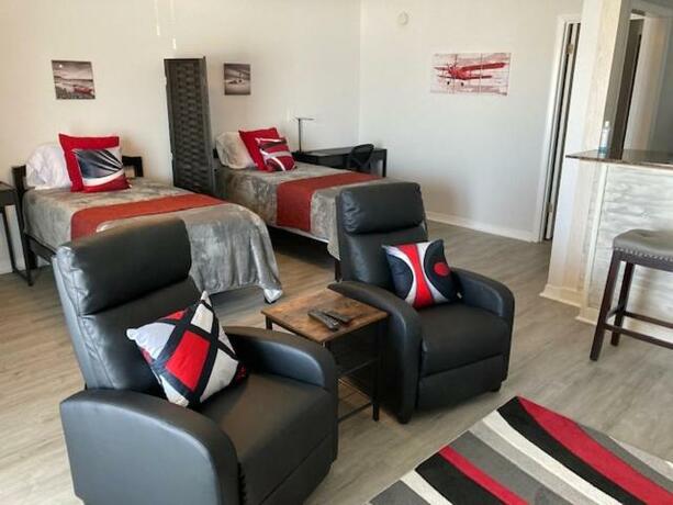 Imagen general del Hotel Sebastian Gardens Inn & Suites. Foto 20