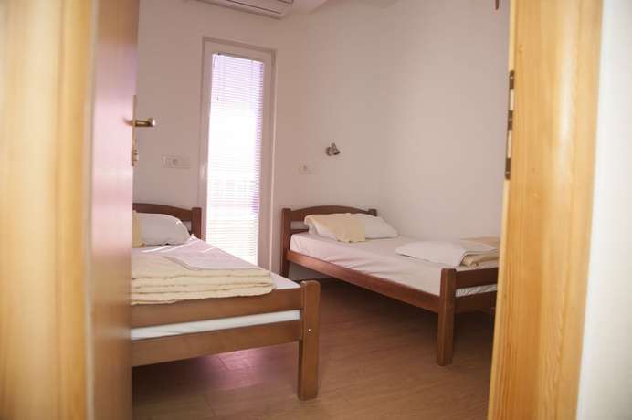 Imagen de la habitación del Hotel Sebastian, Medjugorje. Foto 3