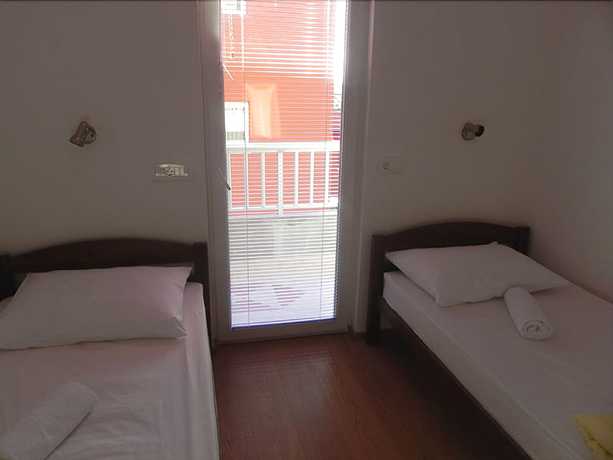 Imagen de la habitación del Hotel Sebastian, Medjugorje. Foto 6