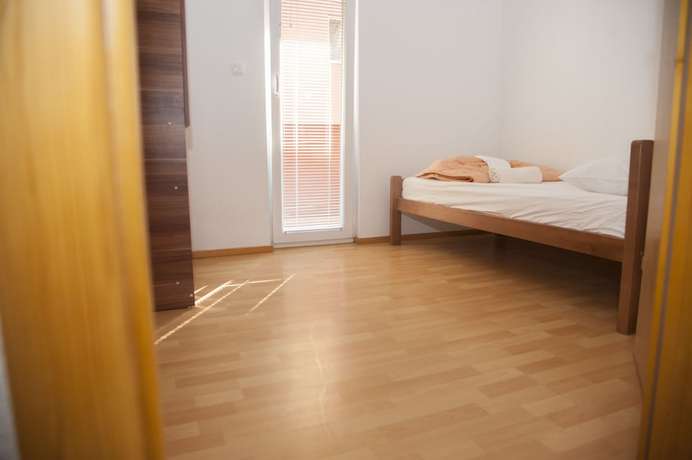Imagen de la habitación del Hotel Sebastian, Medjugorje. Foto 8