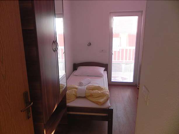 Imagen de la habitación del Hotel Sebastian, Medjugorje. Foto 10