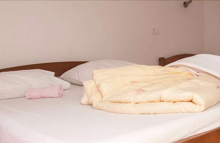 Imagen de la habitación del Hotel Sebastian, Medjugorje. Foto 11