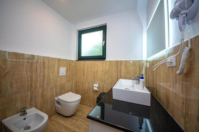 Imagen general del Hotel Sebastiano Resort. Foto 1