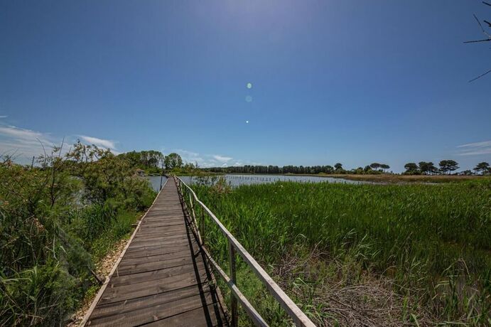 Imagen general del Hotel Sebastiano Resort. Foto 3