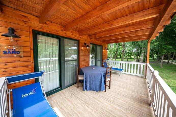 Imagen general del Hotel Sebastiano Resort. Foto 6