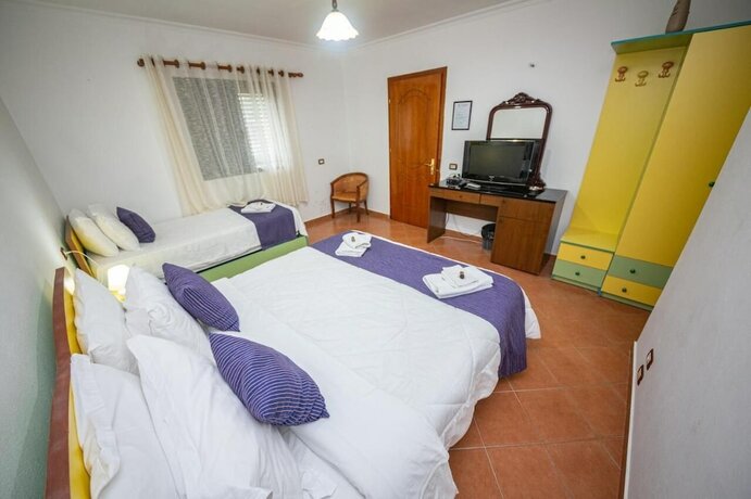 Imagen de la habitación del Hotel Sebastiano Resort. Foto 15