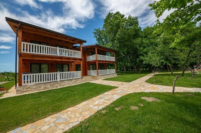 Imagen de la habitación del Hotel Sebastiano Resort. Foto 19