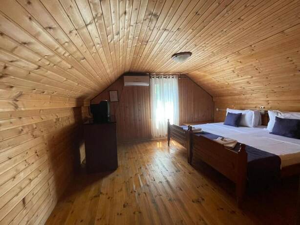 Imagen de la habitación del Hotel Sebastiano Resort. Foto 20