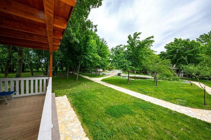 Imagen general del Hotel Sebastiano Resort. Foto 12