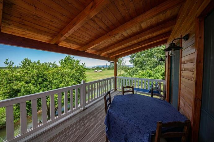 Imagen general del Hotel Sebastiano Resort. Foto 13