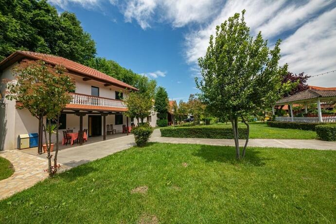 Imagen general del Hotel Sebastiano Resort. Foto 14