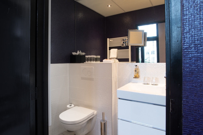 Imagen de la habitación del Hotel Sebastian's. Foto 8