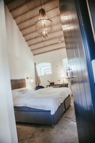 Imagen de la habitación del Hotel Sebber Kloster. Foto 6