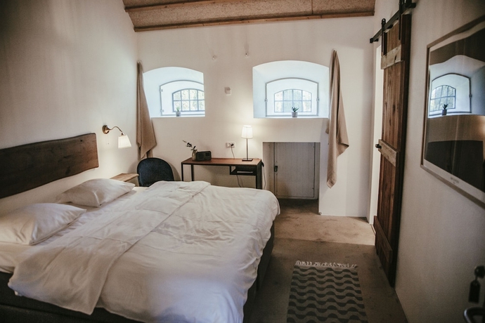 Imagen de la habitación del Hotel Sebber Kloster. Foto 7