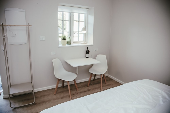 Imagen de la habitación del Hotel Sebber Kloster. Foto 10