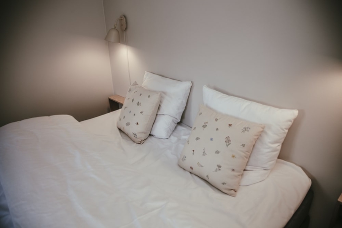 Imagen de la habitación del Hotel Sebber Kloster. Foto 11