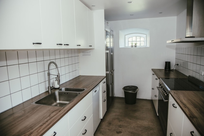 Imagen de la habitación del Hotel Sebber Kloster. Foto 13