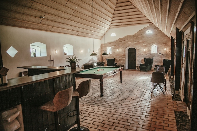 Imagen de la habitación del Hotel Sebber Kloster. Foto 14