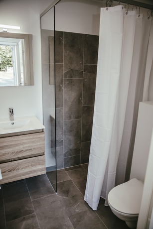 Imagen de la habitación del Hotel Sebber Kloster. Foto 15