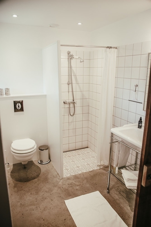 Imagen de la habitación del Hotel Sebber Kloster. Foto 16