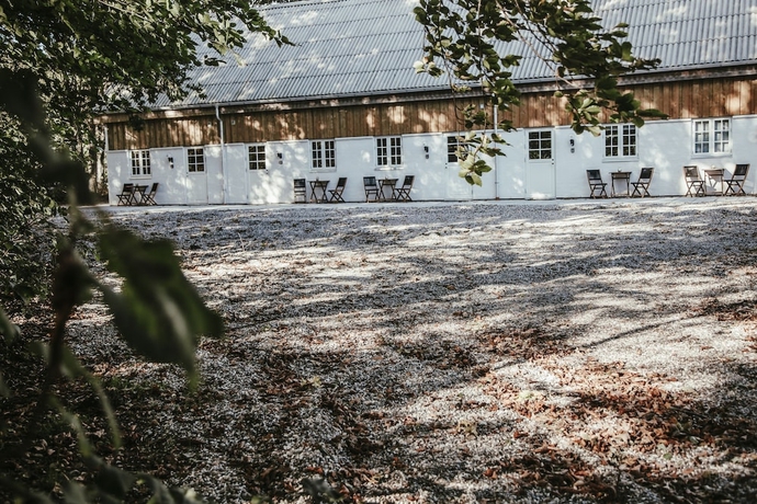 Imagen general del Hotel Sebber Kloster. Foto 3