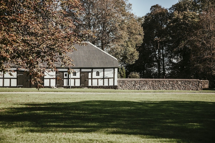 Imagen general del Hotel Sebber Kloster. Foto 4