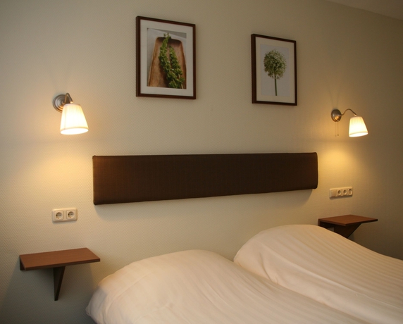 Imagen de la habitación del Hotel Sebel. Foto 4