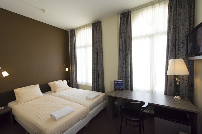 Imagen de la habitación del Hotel Sebel. Foto 5