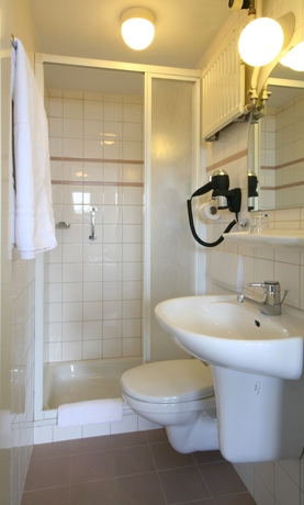 Imagen de la habitación del Hotel Sebel. Foto 6