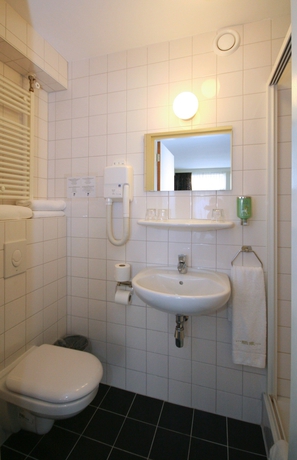 Imagen de la habitación del Hotel Sebel. Foto 8