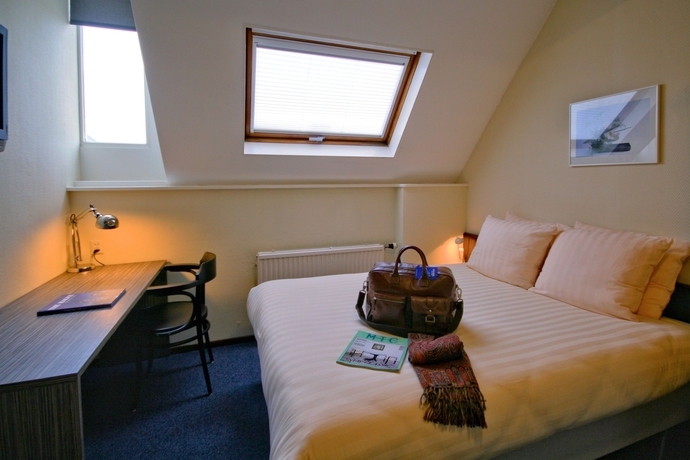 Imagen de la habitación del Hotel Sebel. Foto 9