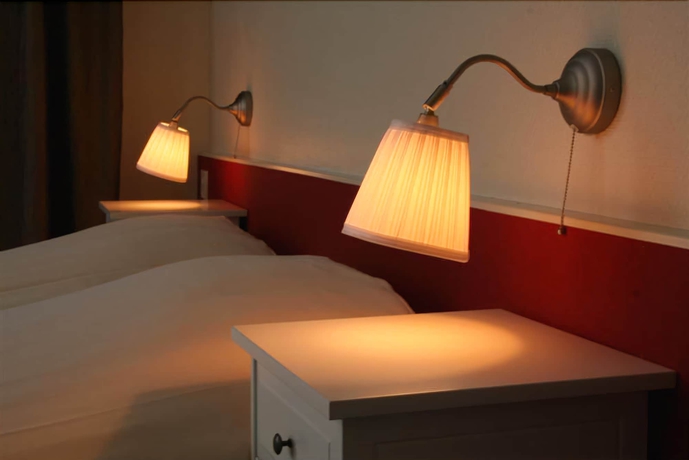 Imagen de la habitación del Hotel Sebel. Foto 11