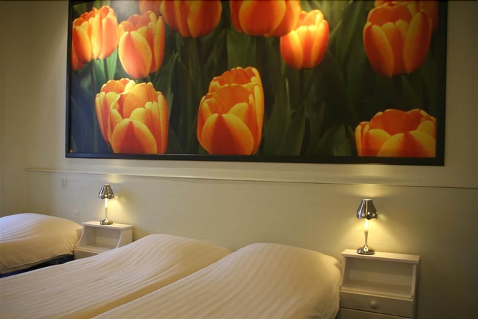 Imagen de la habitación del Hotel Sebel. Foto 12