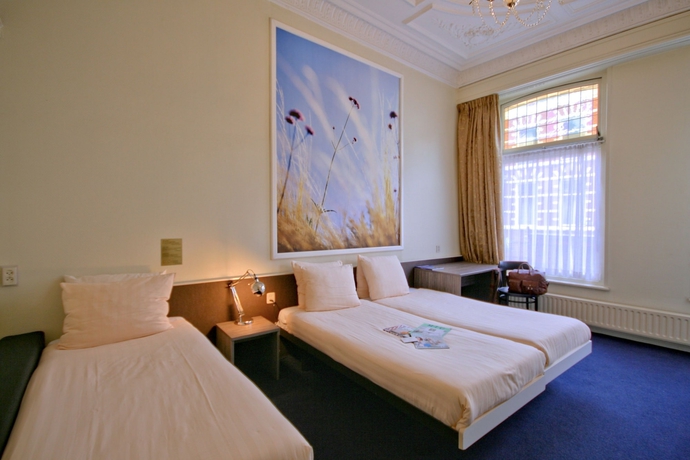 Imagen de la habitación del Hotel Sebel. Foto 14