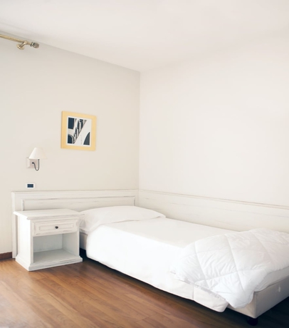 Imagen de la habitación del Hotel Sebino. Foto 14