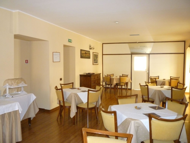 Imagen general del Hotel Sebino. Foto 2