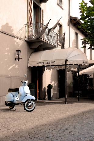 Imagen general del Hotel Sebino. Foto 3
