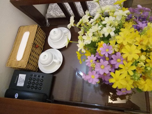 Imagen de la habitación del Hotel Sebong. Foto 6
