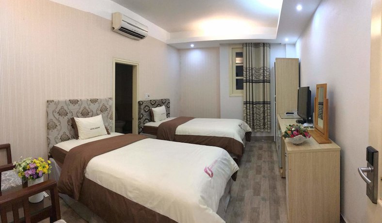 Imagen de la habitación del Hotel Sebong. Foto 10