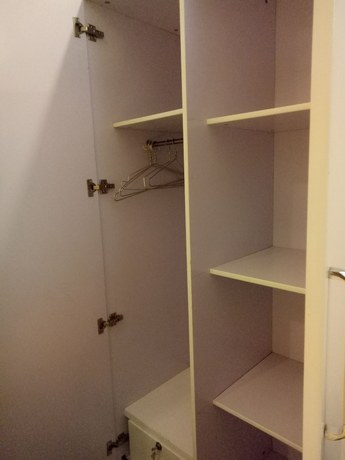 Imagen de la habitación del Hotel Sebong. Foto 12