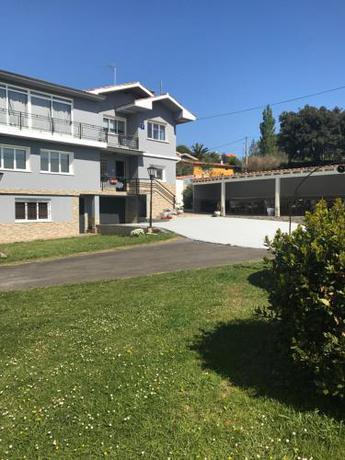 Imagen general del Hotel Sebre&ntilde;u. Foto 2