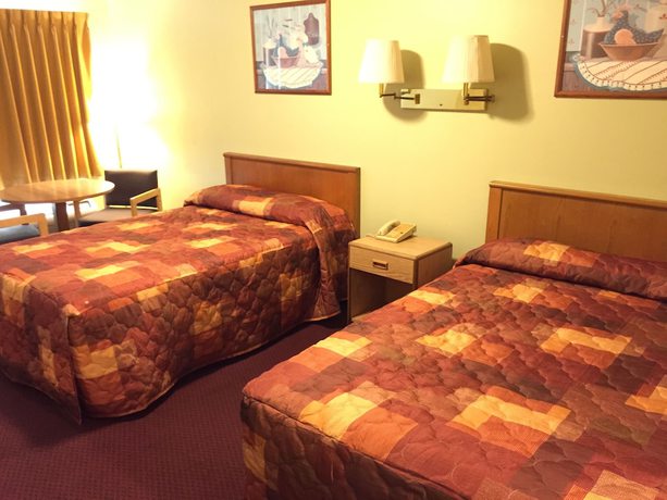Imagen de la habitación del Hotel Sebring Inn. Foto 2