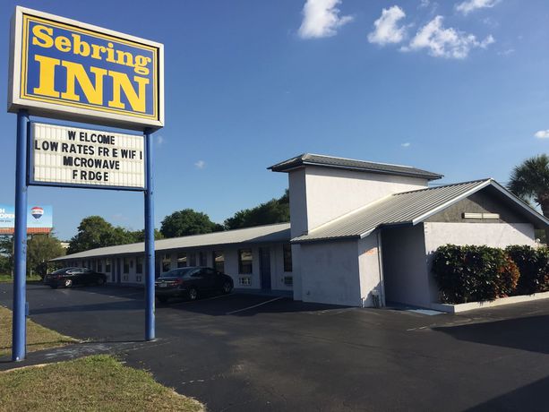 Imagen general del Hotel Sebring Inn. Foto 1