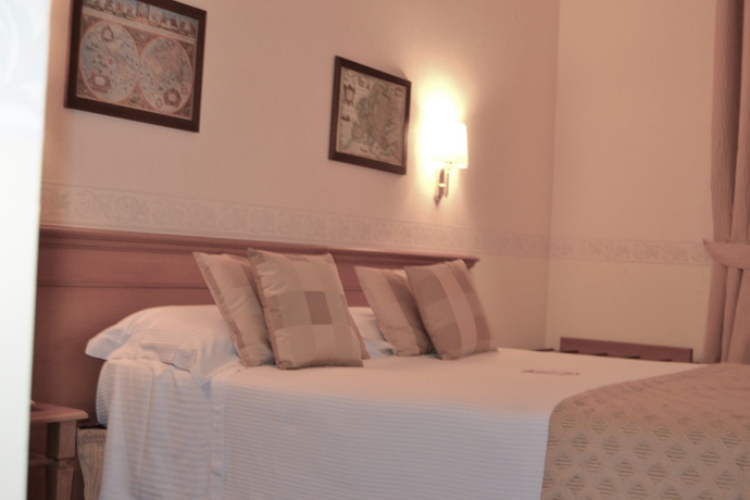 Imagen de la habitación del Hotel Seccy Boutique Art and Museum. Foto 3