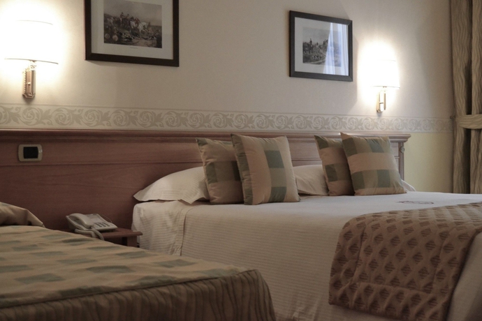 Imagen de la habitación del Hotel Seccy Boutique Art and Museum. Foto 4