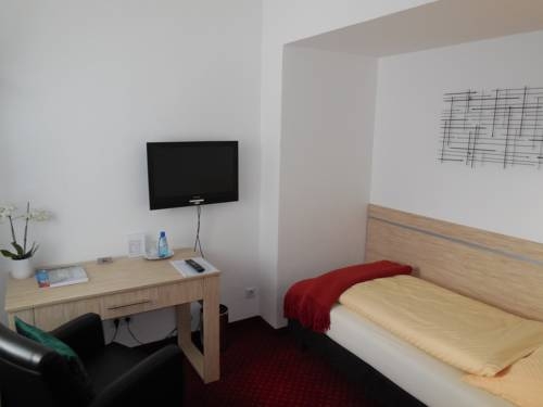 Imagen general del Hotel Sechzehn. Foto 2